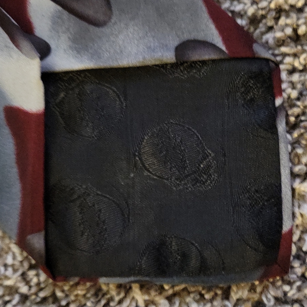 Greatful Dead Tie "Ripple" - Picture 4 of 6